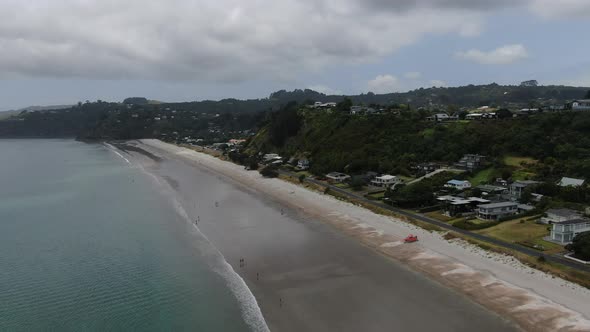 The Amazing North and South Islands of New Zealand