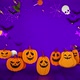 Halloween Pumpkins - VideoHive Item for Sale