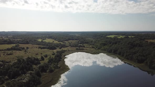 Lake Lipno 12