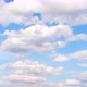 Blue sky with clouds - VideoHive Item for Sale