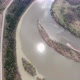 Spring Seasonal River Flood - VideoHive Item for Sale