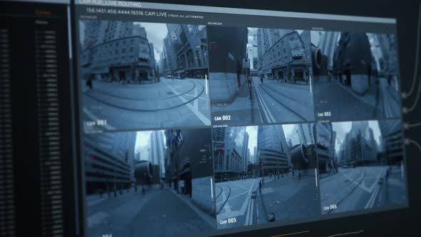 Hacker gathered access to a secret surveillance system used by special forces alt