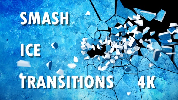 Smash Ice Transition Pack