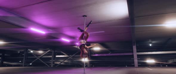 Pole Dance