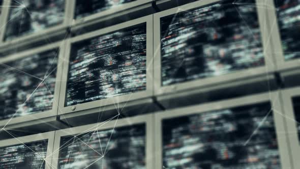 Retro Computer Monitor 4k alt