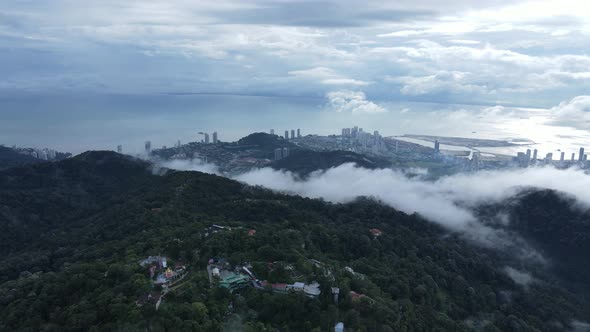 Georgetown, Penang Malaysia