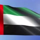 United Arab Emirates Flag - VideoHive Item for Sale