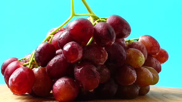 Grapes