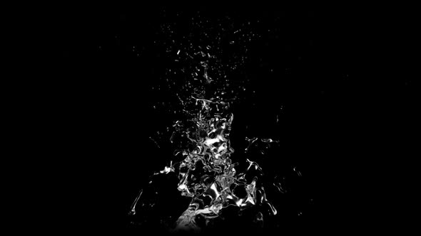 Splash 3D Water 4 alt