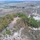 Glory Hill Mendoza Argentina (aerial view, drone footage) - VideoHive Item for Sale