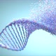 DNA Genetic Molecular Structure - VideoHive Item for Sale