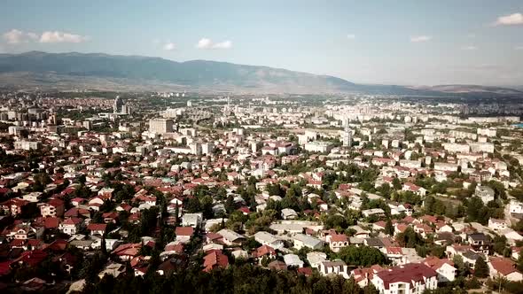 Skopje Macedonia