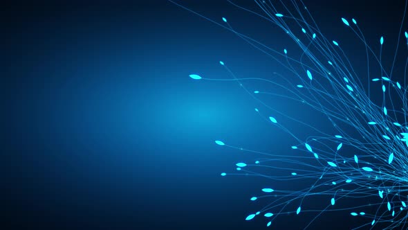 Abstract Winter Holiday Background alt