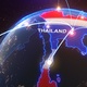 Thailand Map Animation - VideoHive Item for Sale