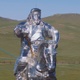 Genghis Khan Statue, Mongolia - VideoHive Item for Sale