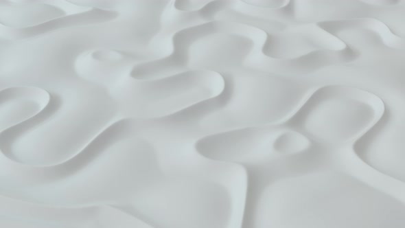 Abstract minimalistic background with white noise