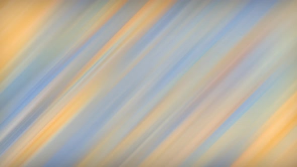abstract colorful wavy Bars Motion Background