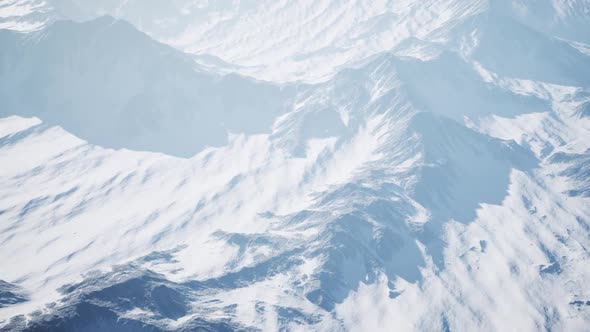 Alpine Alps Mountain Landscape