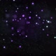 Multicolor Particles Flowing - VideoHive Item for Sale