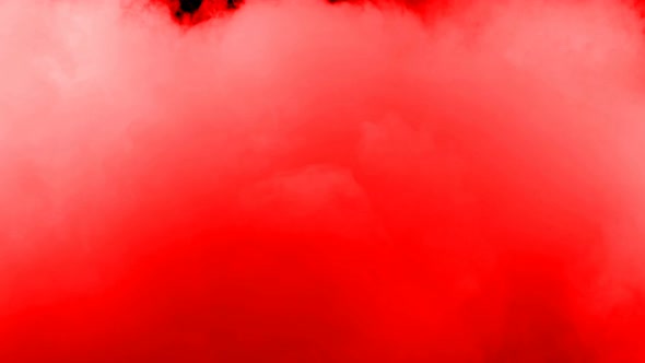 Red Clouds