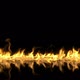Fire Trail - VideoHive Item for Sale