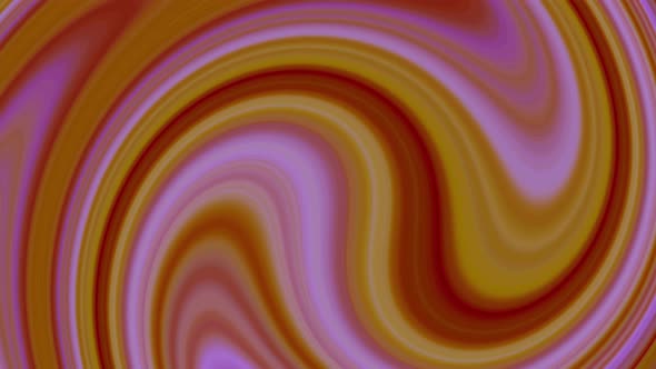 Colorful gradient twisted abstract background. Vd 110