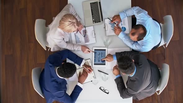 Creating a Business Plan alt