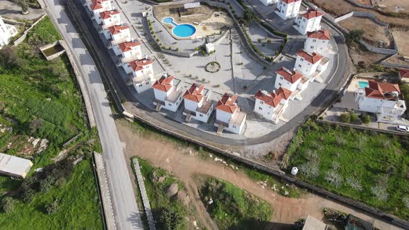 Housing Estate in TRNC