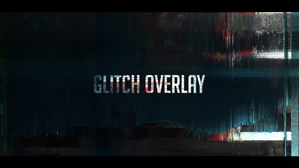Glitch Overlay 8 alt