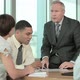 Businesspeople having a meeting - VideoHive Item for Sale