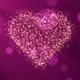Particle Heart - VideoHive Item for Sale