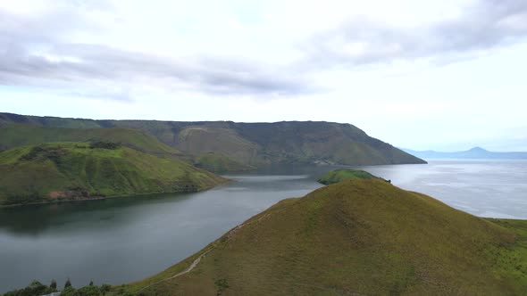 Danau Toba