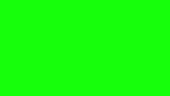 Male Hand in Black Sweater Performing 5x Tap at Tablet Screen Gesture on Green Screen. Close Up