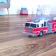 Red Firetruck V01 - VideoHive Item for Sale