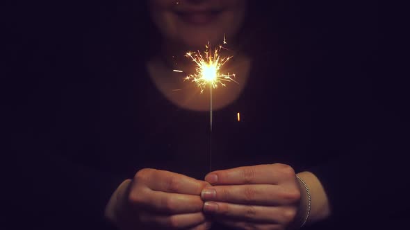 Sparkler