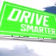 Drive Smarter Safe Transportation Freeway Road Sign Travel Safety - VideoHive Item for Sale