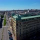 Saint-Petersburg. Drone. View from a height. City. Architecture. Russia 78 - VideoHive Item for Sale