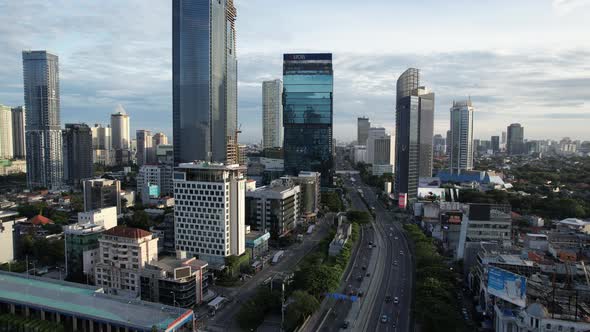 Landmark Jakarta
