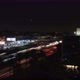 Busy Los Angeles Freeway By Lax Airport Night Time Lapse - VideoHive Item for Sale