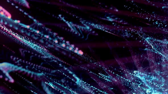 Elegant Magical Waves 08 alt