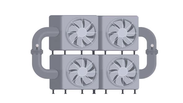 Ventilation System