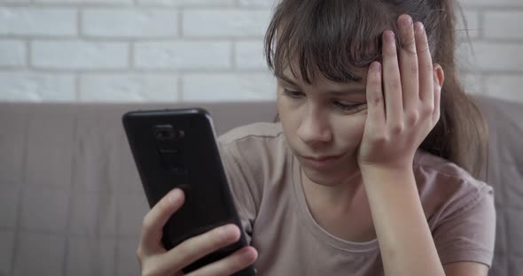 Depression with Smartphone