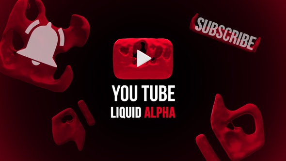 You Tube Liquid Alpha alt