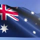 Australia Flag - VideoHive Item for Sale
