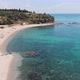 Aegean sea beach - VideoHive Item for Sale