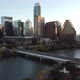 Austin Downtown on the River - VideoHive Item for Sale