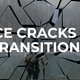 Ice Cracks And Transitions Pack | Motion Graphics - VideoHive Item for Sale