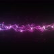 Glowing Filaments Loop - VideoHive Item for Sale