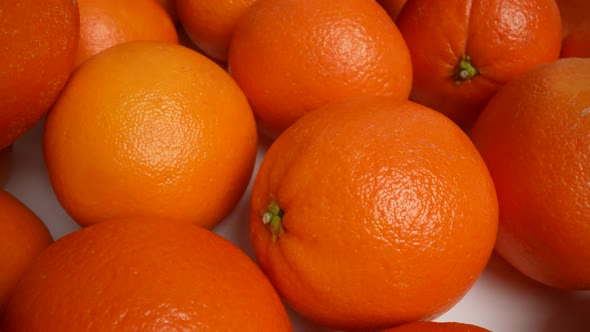 Fresh Oranges 82