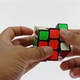 Men's Hands Solving Rubik's Cube Puzzle - VideoHive Item for Sale